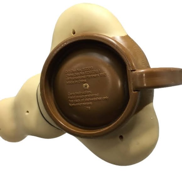 Vintage | 1990's | Wile E. Coyote Mug | EUC - Picture 4 of 9